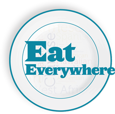 Eat Everywhere